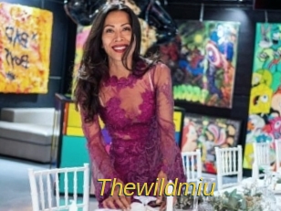 thewildmiu Archive DVD ORG