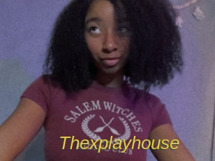 Thexplayhouse