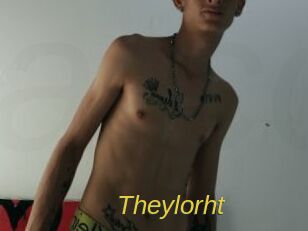 Theylorht