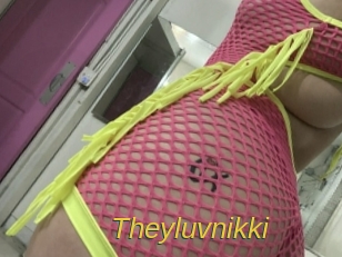 Theyluvnikki