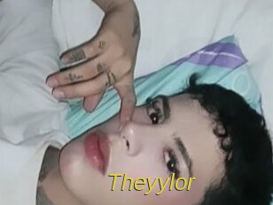 Theyylor