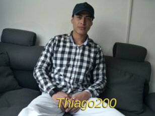 Thiago200