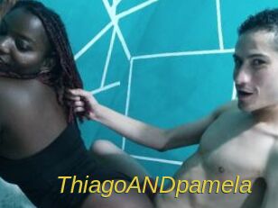 ThiagoANDpamela
