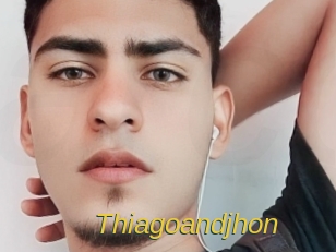 thiagoandjhon Archive DVD ORG