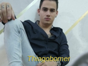 thiagobomer Archive DVD ORG