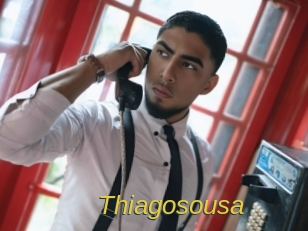 thiagosousa Archive DVD ORG