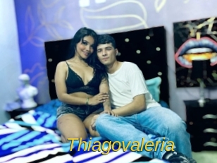 Thiagovaleria
