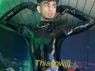 Thiagowill
