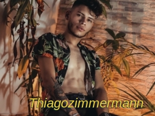 Thiagozimmermann