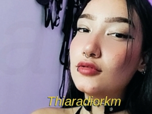Thiaradiorkm