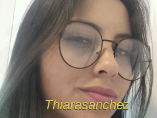 Thiarasanchez