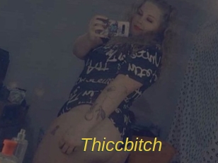 Thiccbitch