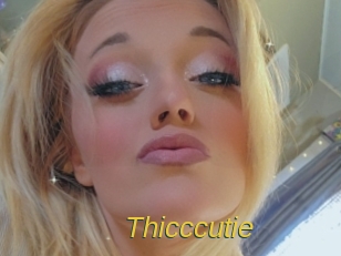 Thicccutie