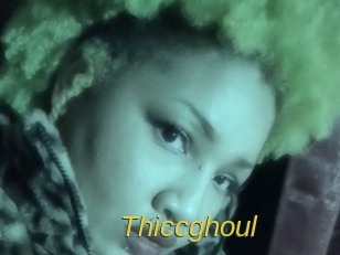 Thiccghoul