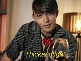 thickandtight Archive DVD ORG