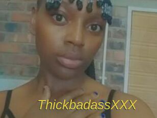 ThickbadassXXX