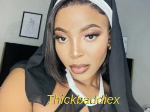 Thickbaddiex