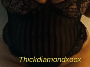 Thickdiamondxoox