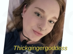 Thickgingergoddess