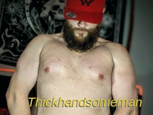thickhandsomeman Archive DVD ORG