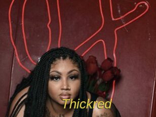 Thickred