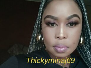 Thickyminaj69