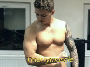 thierrymuscle Archive DVD ORG