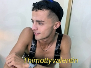 Thimottyvalentin