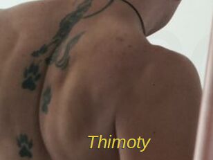 Thimoty