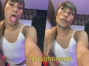 Thinajhonson