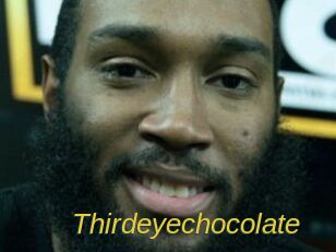Thirdeyechocolate