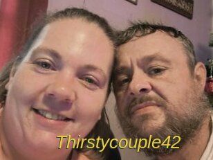 Thirstycouple42