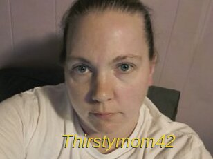 Thirstymom42
