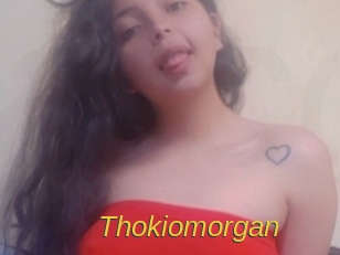 Thokiomorgan