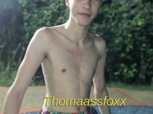 Thomaassfoxx