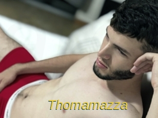 thomamazza Archive DVD ORG