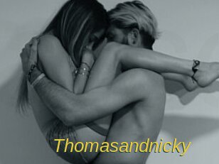 Thomasandnicky