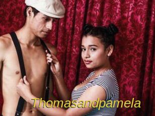 Thomasandpamela