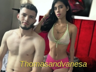 Thomasandvanesa