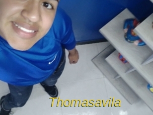 Thomasavila