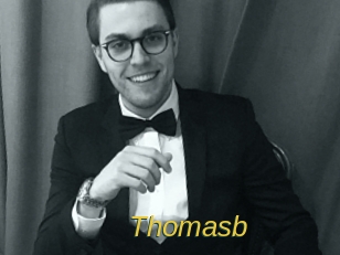 Thomasb