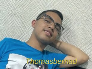 Thomasbernad