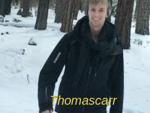 Thomascarr