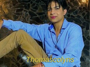 Thomascolyns