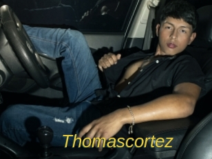 Thomascortez