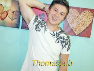 Thomascub