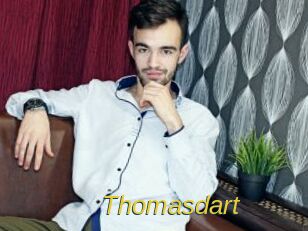 thomasdart Archive DVD ORG