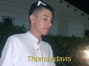 Thomasdavis