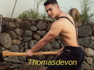Thomasdevon