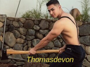 Thomasdevon